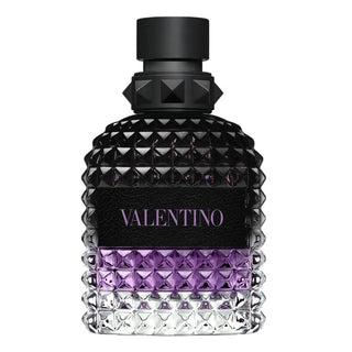 Valentino Born In Roma Uomo Purple Melancholia - Eau De Toilette 50 ml