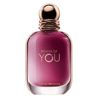 Giorgio armani Power Of You - Eau De Parfum 50 ml