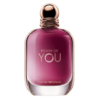Giorgio armani Power Of You - Eau De Parfum 90 ml
