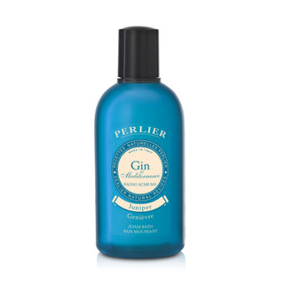 Perlier Gin Del Mediterraneo - Bagnoschiuma 500 ml