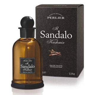 Perlier Sandalo Del Kashmir - Eau De Toilette 100 ml