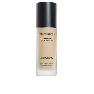 Bareminerals Original Pure Siero Fair Cool 1,5 30 ml — Podkład płynny