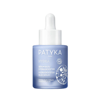 Patyka Hydra-Booster Siero blu 30 ml — Gesichtsserum