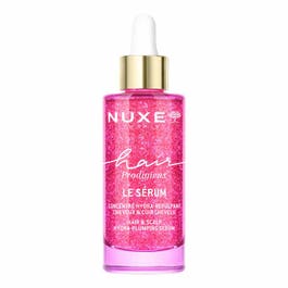 Nuxe Hair Prodigieux Siero capelli idratante volumizzante 50 ml — Siero capelli
