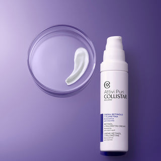 Collistar Crema Rinnovante Anti-Macchie Attivi Puri Retinolo 50 ml — Crema viso