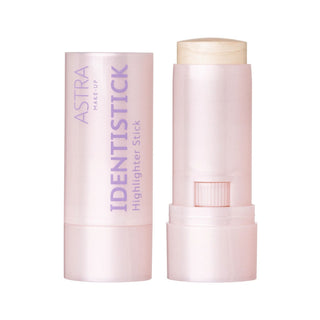 Astra Identistick - Stick Highlighter 01 champagne core