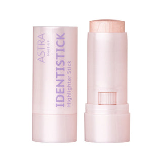 Astra Identistick - Stick Highlighter 02 rose reveal