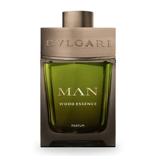 Bulgari Man Wood Essence - Parfum 60 ml