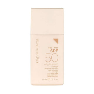Diego dalla palma Crema-gel Protezione Giornaliera Spf50 50 ml