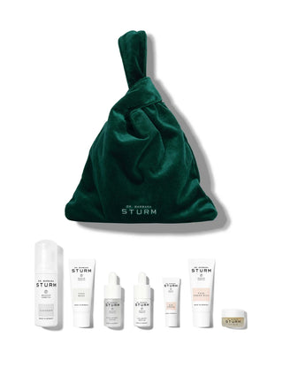 Dr. barbara sturm Winter Kit Set regalo
