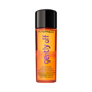 Mac cosmetics Gently Off Dual Phase Makeup Remover 100 ml