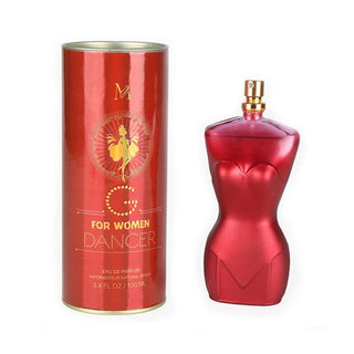 Mirage G da donna Dancer - Eau De Parfum 50 ml