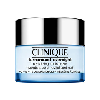 Clinique Turnaround™ Crema Idratante Revitalizzante 50 ml