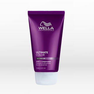 Wella Ultimate Color Conditioner 75 ml