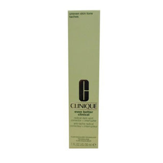 Clinique Even Better Clinical , Siero Anti-Macchie, Per Il Viso, 30 ml