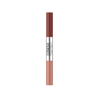 Clinique 하이 임팩트 섀도우 플레이 아이섀도우 펜슬 1.9g 딸기 + 초콜릿