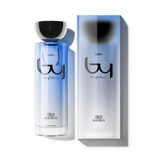 Byblos Elements Cielo - Eau De Toilette 120 ml