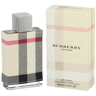 Burberry Burberry London EDP capacità 100ml