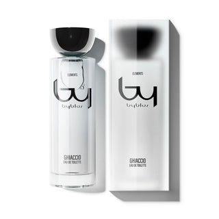 Byblos Elements Ghiaccio - Eau De Toilette 120 ml