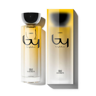 Byblos Elements Sole - Eau De Toilette 120 ml