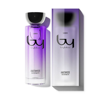 Byblos Elements Amethyste - Eau De Toilette 120 ml