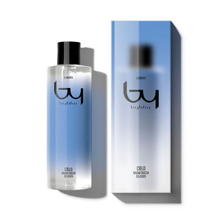 Byblos Elements Cielo - Bagno Doccia 400 ml