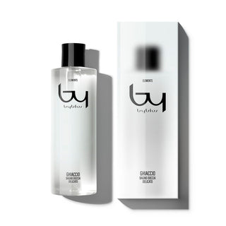 Byblos Elements Ghiaccio - Bagno Doccia 400 ml