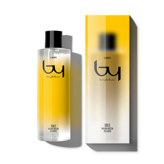 Byblos Elements Sole - Bagno Doccia 400 ml