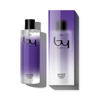 Byblos Elements Amethyste - Bagno Doccia 400 ml