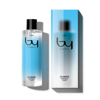 Byblos Elements Aquamarine- Bagno Doccia 400 ml