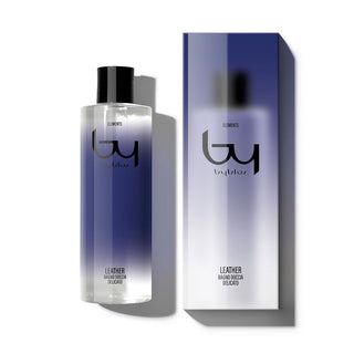 Byblos Elements Leather - Bagno Doccia 400 ml