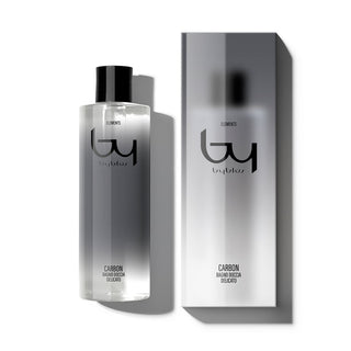 Byblos Elements Carbon - Bagno Doccia 400 ml