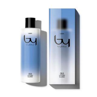 byblos Velvet Lozione corpo 400 ml cielo- Elements