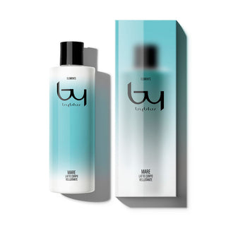 Byblos Elements Mare - Latte Corpo 400 ml