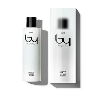 Byblos Elements Ghiaccio - Latte Corpo 400 ml
