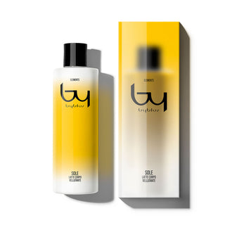 Byblos Elements Sole - Bagno Doccia 400 ml