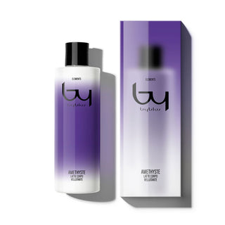Byblos Elements Amethyst - Latte Corpo 400 ml