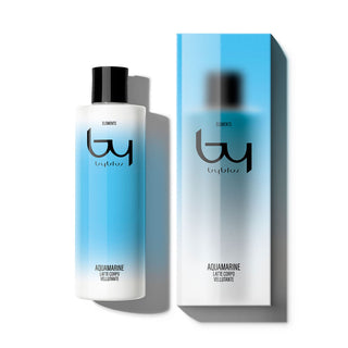 Byblos Elements Aquamarine - Bagno Doccia 400 ml