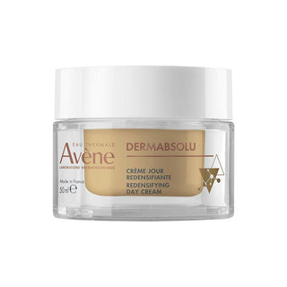 Avène Dermabsolu Crema giorno ridensificante 50 ml — Crema viso