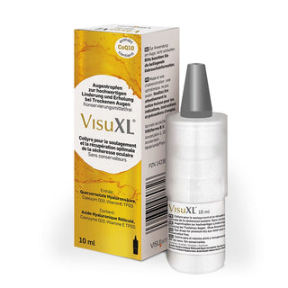 Visufarma Xilin Visuxl 10ml — Collirio