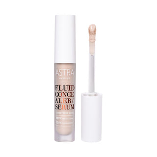 Astra Fluid Concealer correttore siero - Tonalità: 01 Light