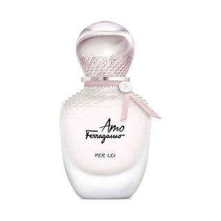 Ferragamo Amo Per Lei – Eau De Parfum 50 ml