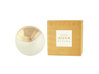 Bvlgari AQVA Divine EDT 40 ml