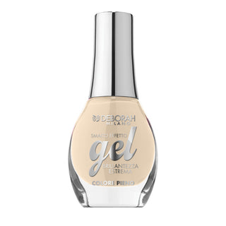 Deborah Smalto Gel Effect Brillantezza Estrema 11 buttery nude