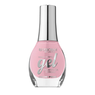 Deborah Smalto Gel Effect Brillantezza Estrema 31 warm rose