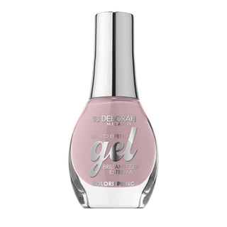 Deborah smalto Gel Effect Brillantezza Estrema - Tonalità: 61 Lilac Cream