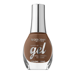 Deborah Smalto Gel Effect Brillantezza Estrema 101 modern taupe