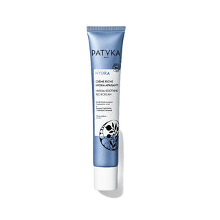 Patyka Hydra Crema ricca idratante lenitiva 40 ml — Gesichtscreme
