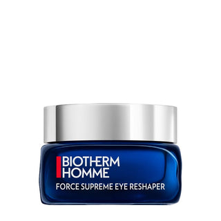 Biotherm Force Supreme Eye Reshaper Cream Gel Per Il Contorno Occhi 20 ml