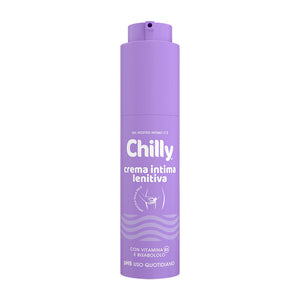 Chilly Crema Intima Lenitiva Ph5 50 ml